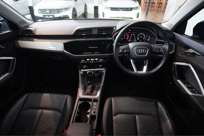 2023 Audi Q3 35 TFSI