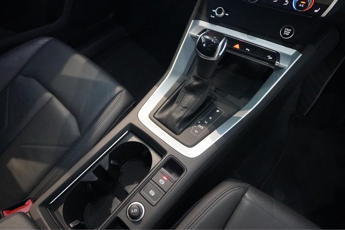 2023 Audi Q3 35 TFSI