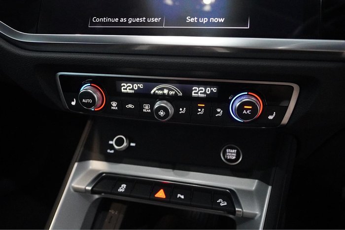 2023 Audi Q3 35 TFSI