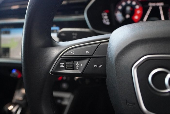 2023 Audi Q3 35 TFSI