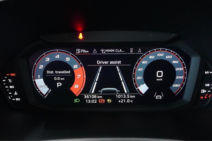 2023 Audi Q3 35 TFSI