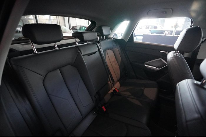 2023 Audi Q3 35 TFSI