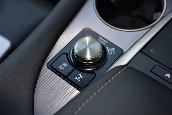 2019 Lexus RX