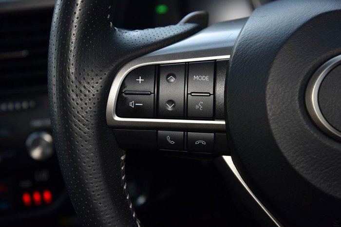 2019 Lexus RX