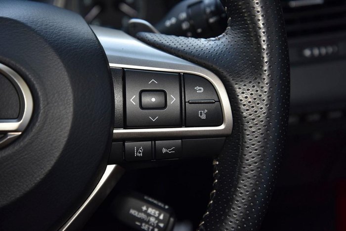 2019 Lexus RX