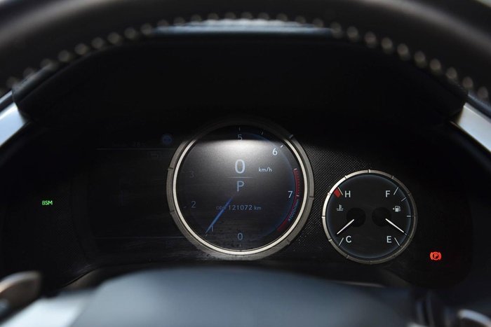 2019 Lexus RX