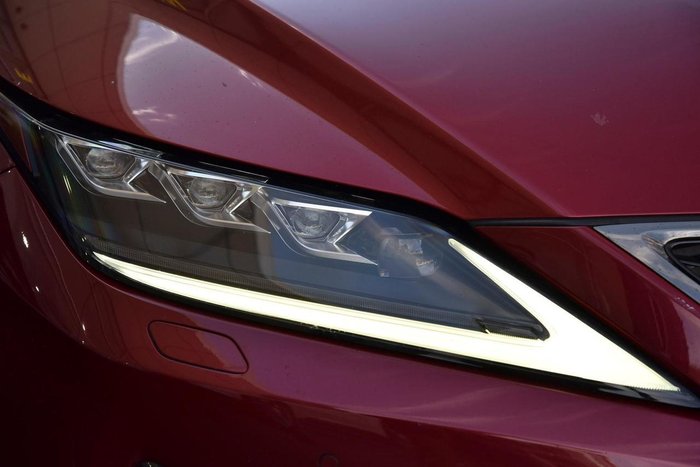 2019 Lexus RX