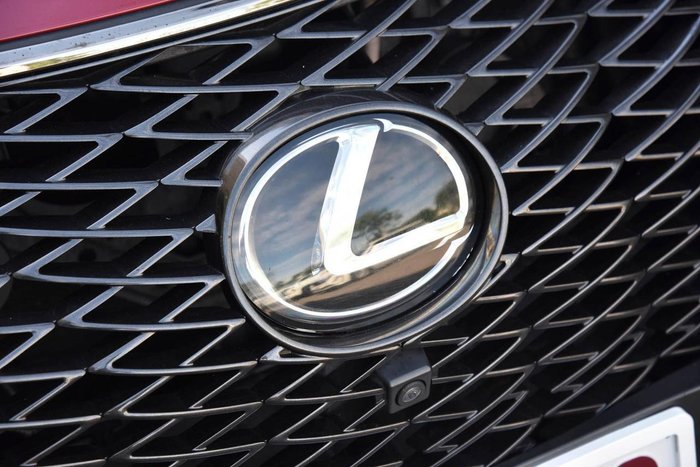 2019 Lexus RX