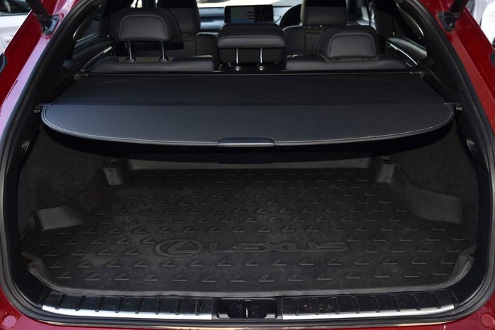 2019 Lexus RX