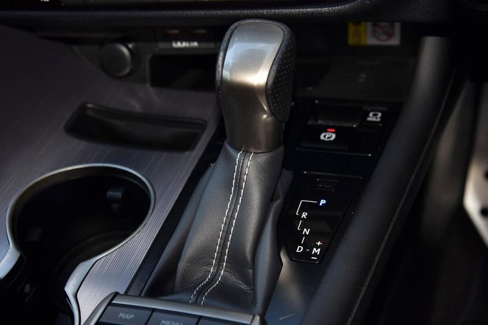 2019 Lexus RX