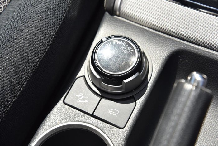 2021 Mitsubishi Triton