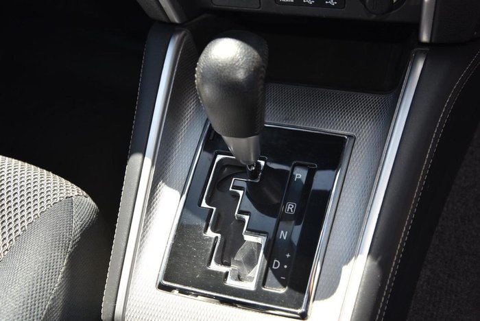 2021 Mitsubishi Triton