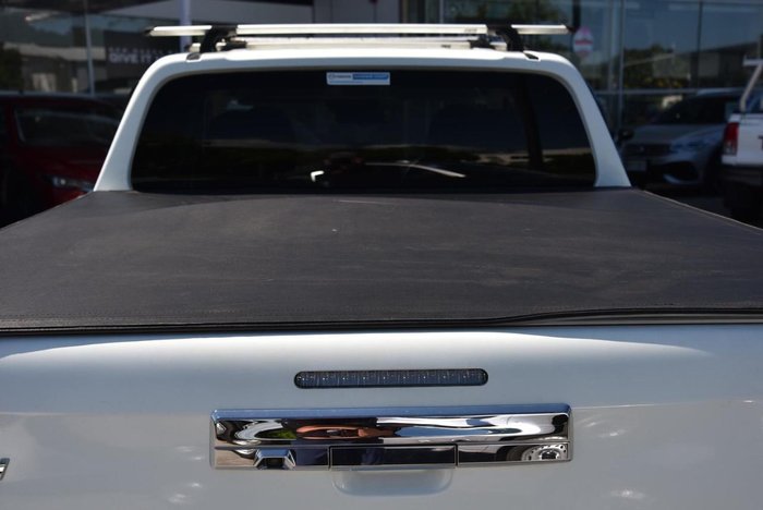 2021 Mitsubishi Triton