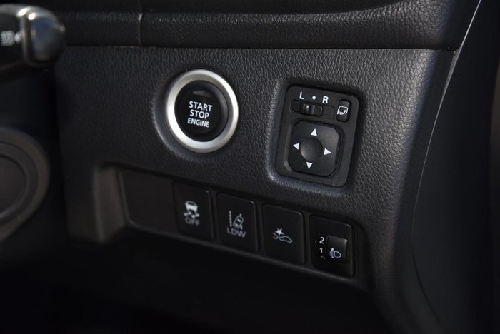 2021 Mitsubishi Triton