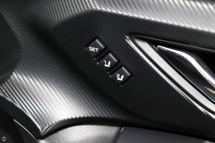 2026 Subaru Crosstrek 2.0R