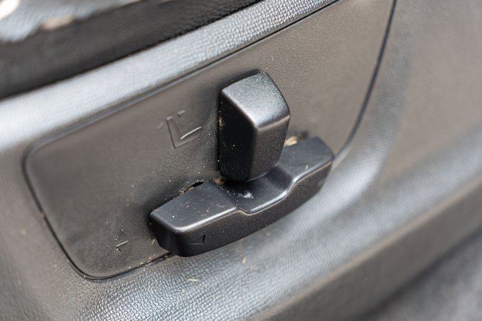 2016 Holden Colorado Z71