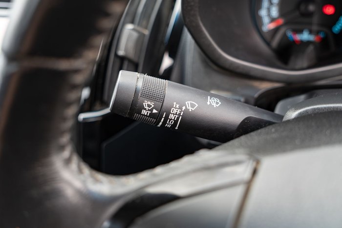 2016 Holden Colorado Z71