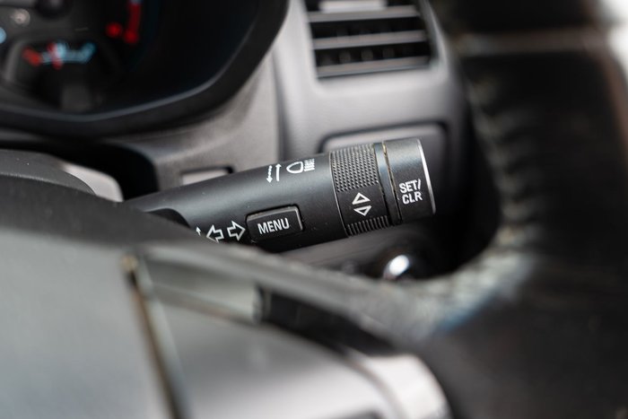 2016 Holden Colorado Z71