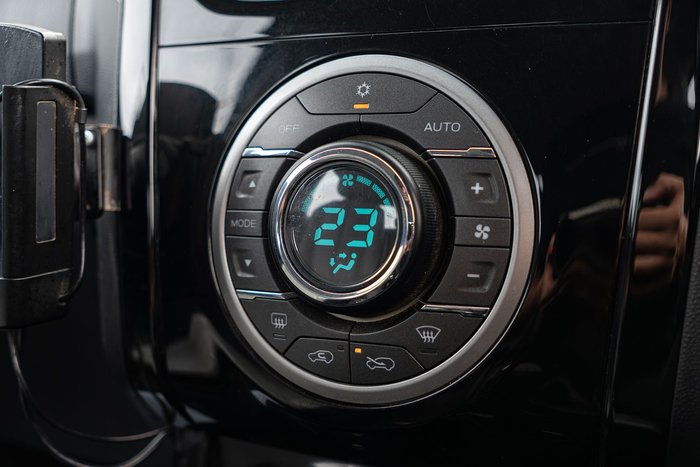 2016 Holden Colorado Z71