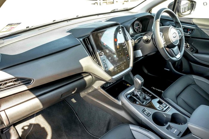 2026 Subaru Crosstrek 2.0S