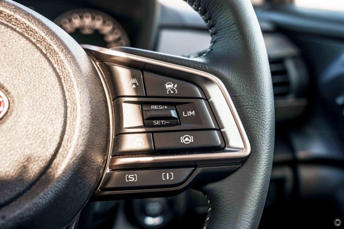 2026 Subaru Crosstrek 2.0S