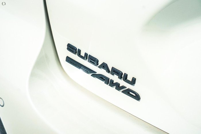 2026 Subaru Crosstrek 2.0S