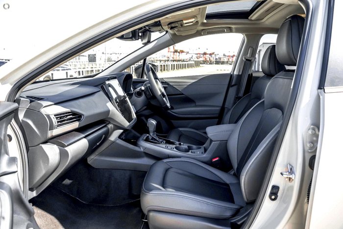 2026 Subaru Crosstrek 2.0S