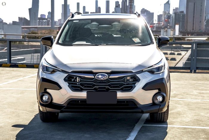 2026 Subaru Crosstrek 2.0S