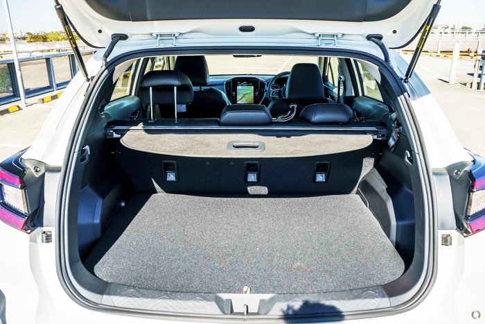 2026 Subaru Crosstrek 2.0S