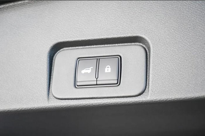 2026 Nissan X-TRAIL Ti e-POWER T33 MY26 Four Wheel Drive Gun Metallic