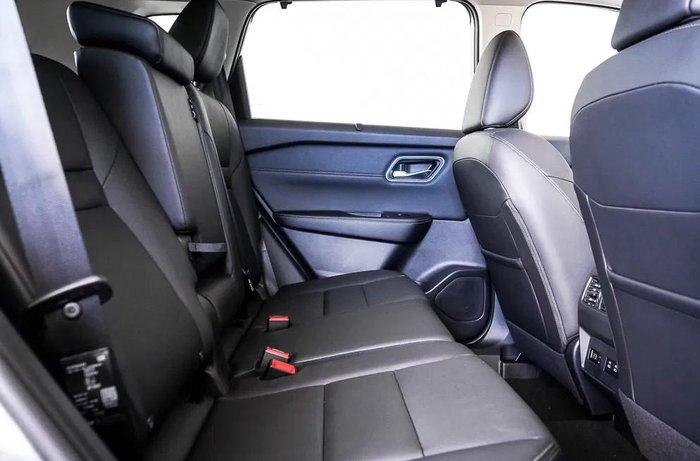 2026 Nissan X-TRAIL Ti e-POWER T33 MY26 Four Wheel Drive Gun Metallic