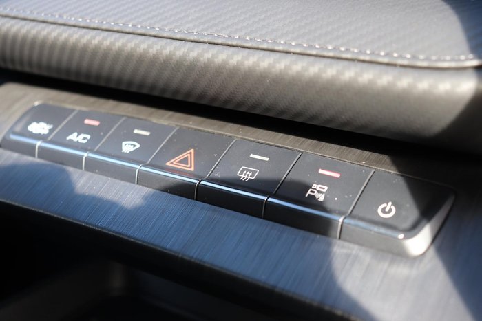 2026 GWM Haval H6GT Ultra