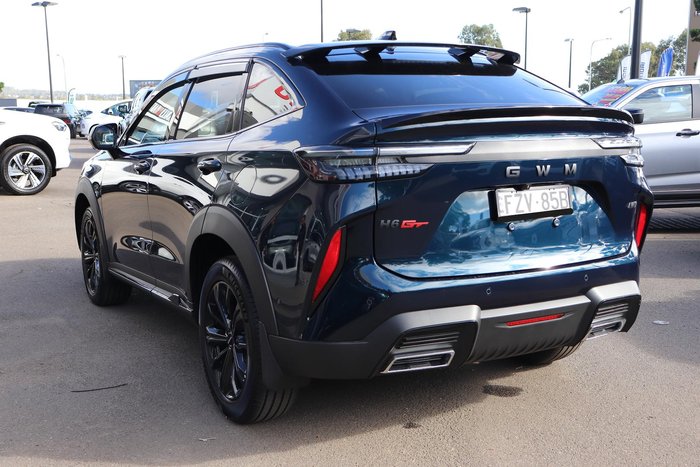 2026 GWM Haval H6GT Ultra