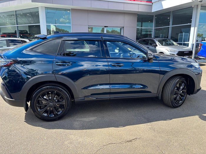 2026 GWM Haval H6GT Ultra