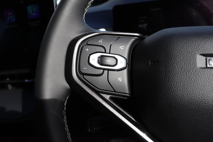 2026 GWM Haval H6GT Ultra