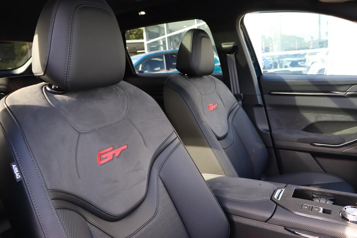 2026 GWM Haval H6GT Ultra