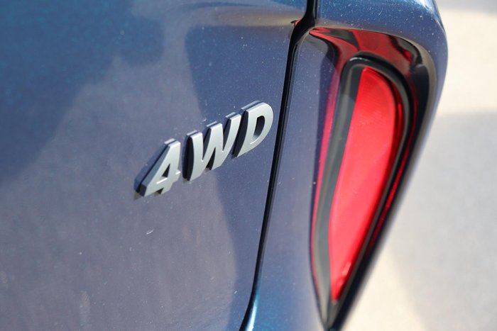 2026 GWM Haval H6GT Ultra