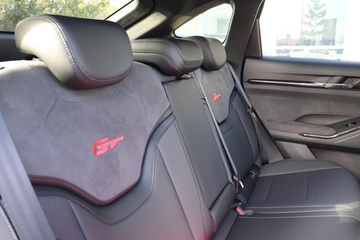 2026 GWM Haval H6GT Ultra