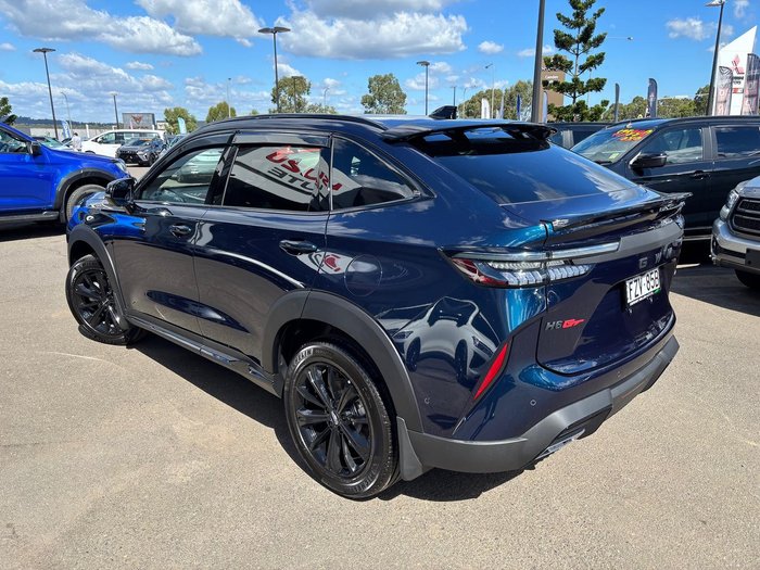 2026 GWM Haval H6GT Ultra