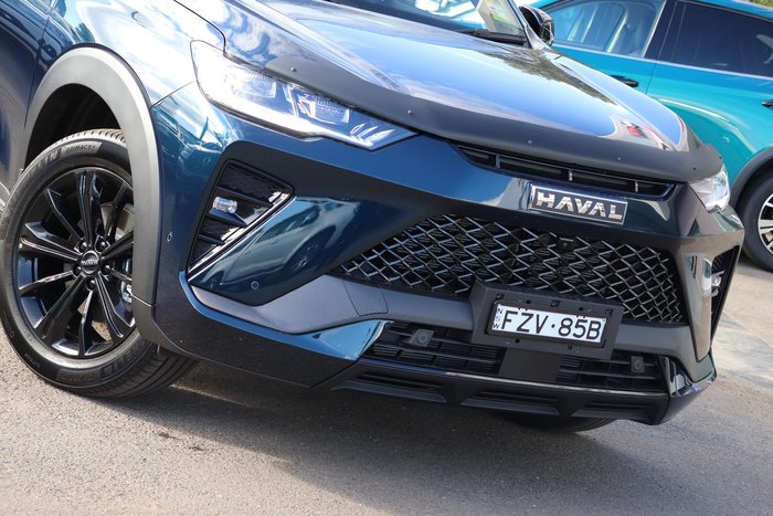 2026 GWM Haval H6GT Ultra