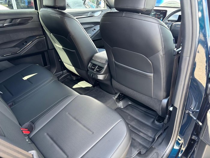 2026 GWM Haval H6GT Ultra