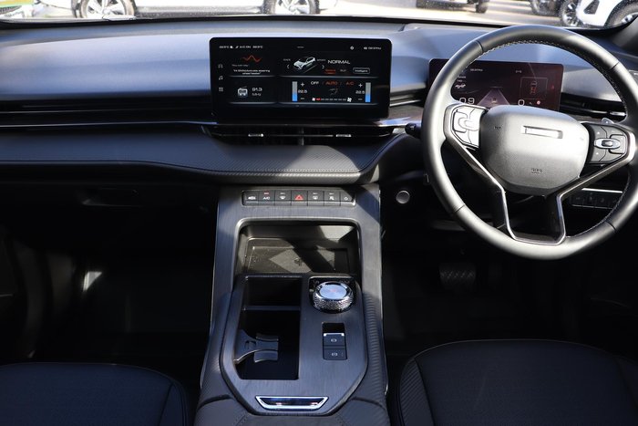 2026 GWM Haval H6GT Ultra