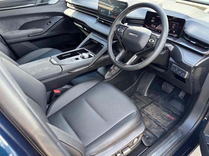 2026 GWM Haval H6GT Ultra