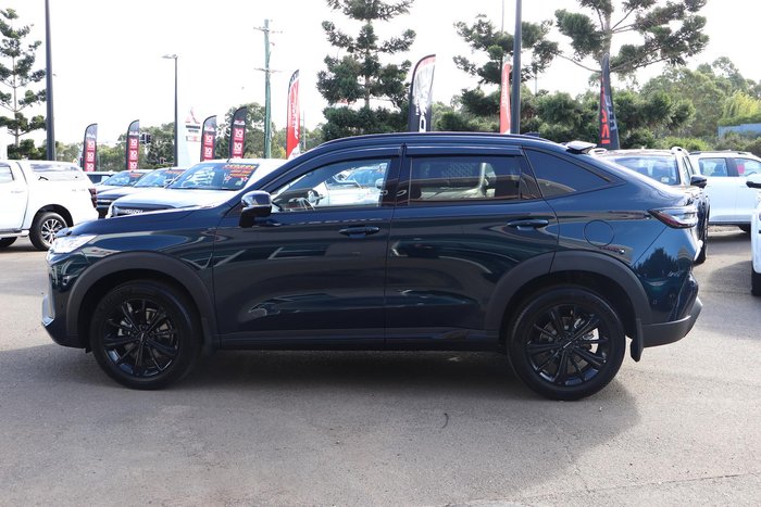 2026 GWM Haval H6GT Ultra