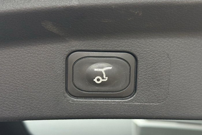 2024 Ford Everest Trend