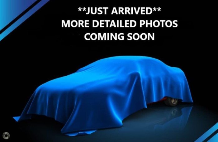 2018 Holden Colorado LS RG MY19 4X4 Dual Range Summit White