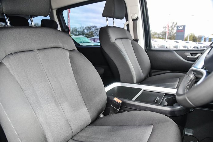 2021 Hyundai STARIA