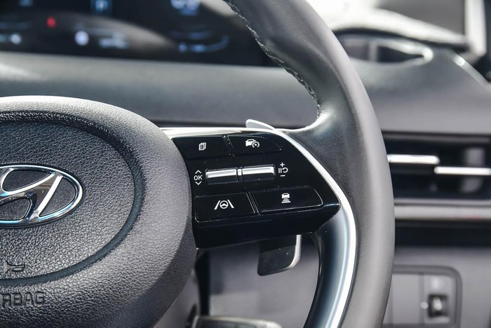 2021 Hyundai STARIA