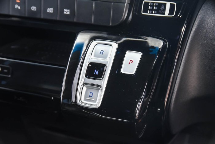 2021 Hyundai STARIA