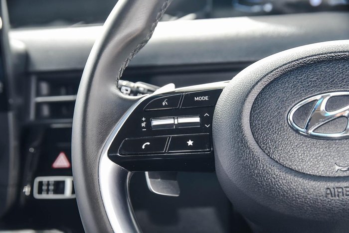 2021 Hyundai STARIA